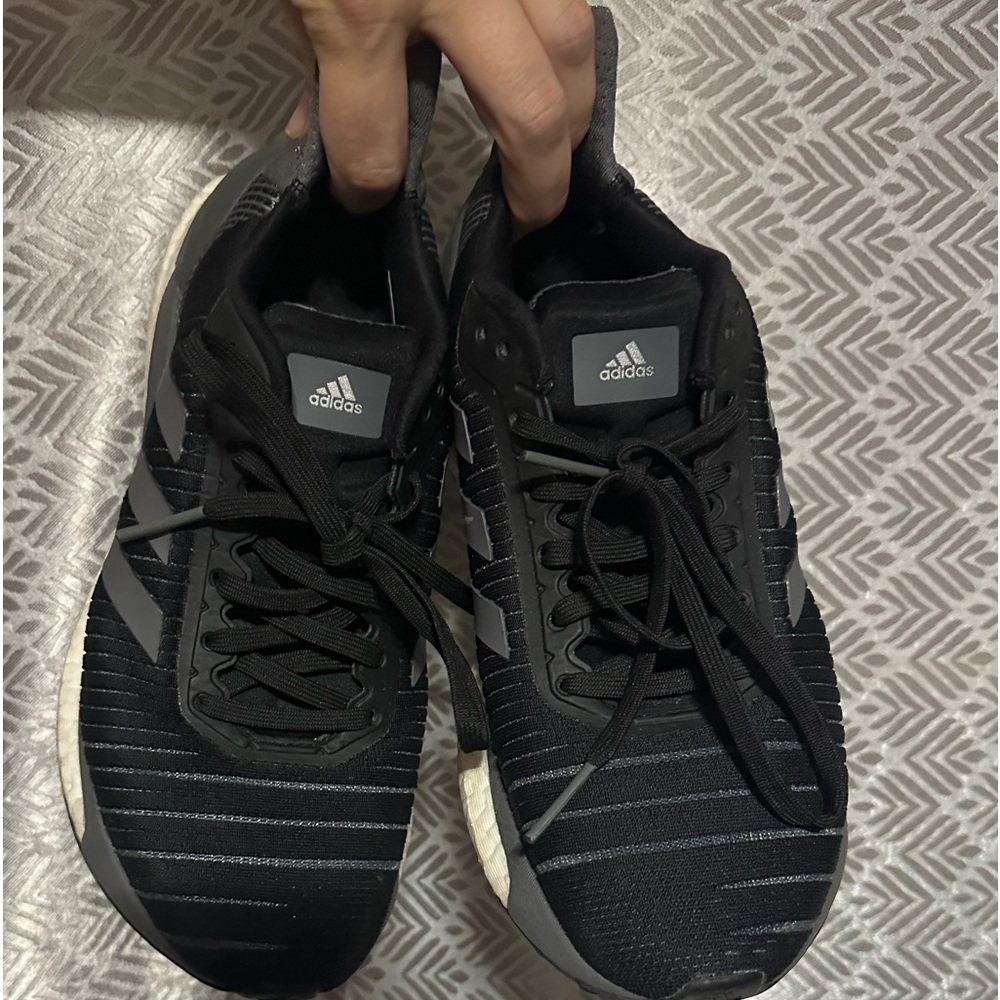 GUC - Adidas Solarglide boost Women’s shoe - size 6.5